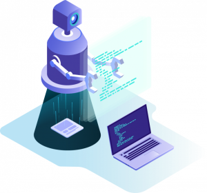 Разработка сайта для автоматизации бизнес-процессов в Ранчах