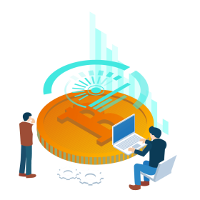 Создание сложного сайта для блокчейн и криптовалюты в Ранчах